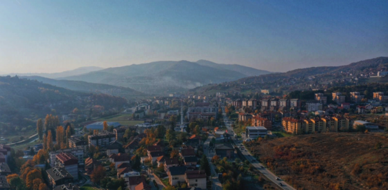 Registar poslovnih prostora u vlasništvu Općine