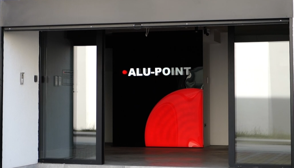 ALU POINT doo